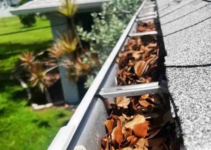 Speedway gutter cleaning home page